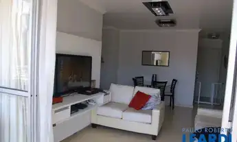 Imagem 2: APARTAMENTO - PERDIZES - SP