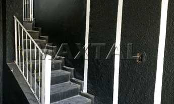 Imagem 3: Casa para Renda - terreno - Vila Gustavo 260m² - 3 casas - 1 vaga - R$ 478.800,00