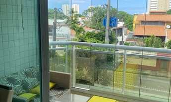 Imagem 5: Apartamento para venda possui 75 metros quadrados com 3 quartos