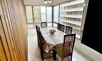 Imagem: Apartamento para venda tem 132 metros quadrados