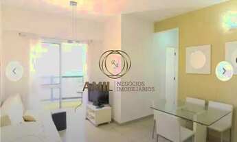 Imagem 4: BMAP08595¹ Apartamento para aluguel possui 65 metros quadrados com 2 quartos