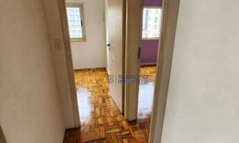 Imagem 7: Apartamento com 2 dormitórios para alugar, 50 m² por R$ 2.958,00/mês - Vila Madalena - São