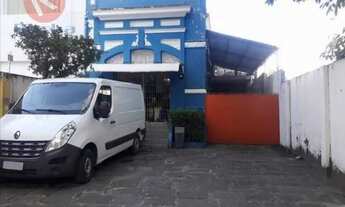 Imagem: CASA COLADA COM O COUNTRY CLUBE