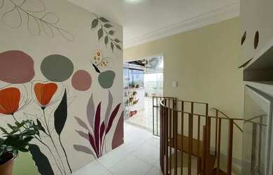 Imagem 6: Cobertura na Federação com 3 quartos e 2 suítes, 153,96 m² à venda por R$ 600.000,00