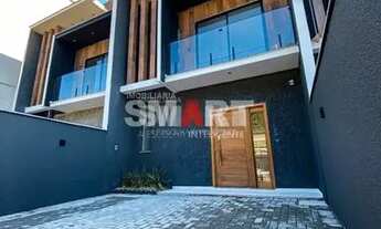 Imagem: Sobrados Geminados Jaraguá do Sul Vieira