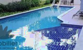 Imagem 5: Edf. Beach Class Convention e Flat by hom - 02 Quartos mobiliado em Boa Viagem!