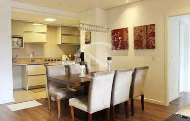 Imagem 3: APARTAMENTO COM 187 M² NO CENTRO DE CANELA/RS