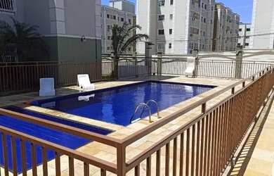 Imagem 5: DL Apartamento Mobiliado na Maraponga