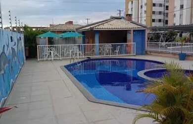 Imagem 3: Condomínio Jardim tropical