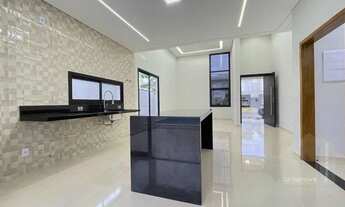 Imagem 7: Casa Condomínio - Terras do Vale - Caçapava - 3 Dormitórios - 300m² de terreno- Aceita Per