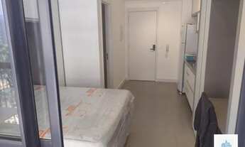 Imagem: Lindo Studio mobiliado pronto para morar