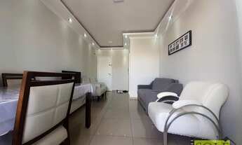 Imagem 2: Apartamento 2 DORMS!!