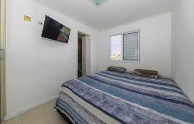 Imagem 6: Venda Residential / Apartment Vila Gustavo São Paulo