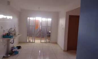 Imagem 3: Apartamento valparaíso anhanguera C