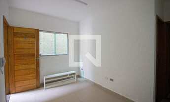 Imagem: Apartamento para Aluguel - Itaquera, 2 Quartos