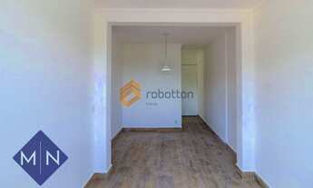 Imagem 3: Apartamento para alugar, 64 m² por R$ 2.697,83/mês - Raposo Tavares - Osasco/SP