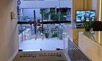 Imagem: Apartamento para aluguel com 51 metros quadrados