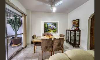 Imagem 6: Apartamento para Aluguel - Jardim Três Marias, 3 Quartos, 330 m2