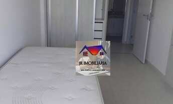 Imagem 3: Apartamento com 2 dormitórios à venda, 97 m² por R$ 424.000,00 - Tupi - Praia Grande/SP