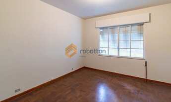 Imagem 4: Apartamento com 2 dormitórios para alugar, 105 m² por R$ 4.271,19/mês - Higienópolis - São