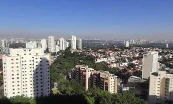 Imagem 7: Apartamento tem 130m² com 3 quartos em Sumarezinho - São Paulo - SP