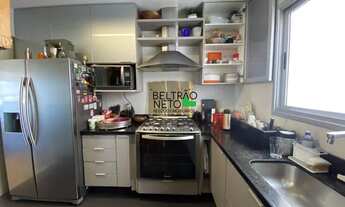 Imagem 4: Apartamento de 3 quatros à venda no Buritis, BH