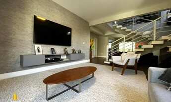 Imagem: Casa alto padrão para Locação Anual no