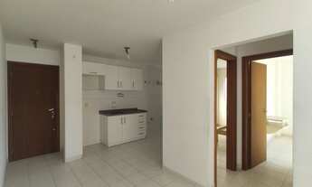 Imagem 7: Apartamento com 2 quartos para alugar por R$ 1390.00, 44.64 m2 - ZONA INDUSTRIAL NORTE - J