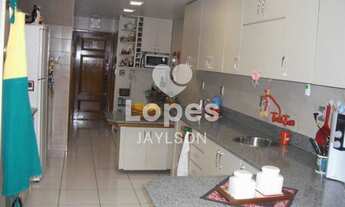 Imagem 7: Cobertura-À VENDA-Barra da Tijuca-Rio de Janeiro-RJ