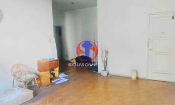 Imagem: Vendo apartamento 3 quartos na rua Clóvis