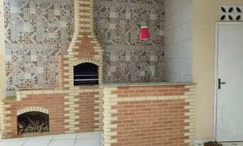 Imagem: Alugo casa próximo a caixa d x27 água