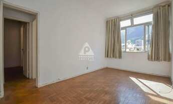 Imagem: Botafogo, 2 Quartos, Área de serviço