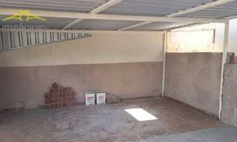 Imagem 4: Casa com 3 dormitórios para alugar, 120 m² por R$ 2.584,00/mês - Jardim Santana - American