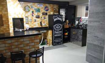 Imagem 6: Sobrado com 3 dormitórios à venda, 121 m² por R$ 550.000,00 - Boqueirão - Curitiba