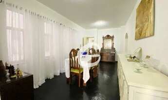 Imagem 6: Apartamento com 4 dormitórios para alugar, 240 m² por R$ 4.214,00/mês - Santo Antônio - Be