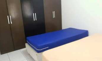 Imagem 7: APARTAMENTO 03 QUARTOS COM 01 SUITE SACADA PARA O MAR, AVENIDA DA ORLA NA VILA TUPI EXCEL