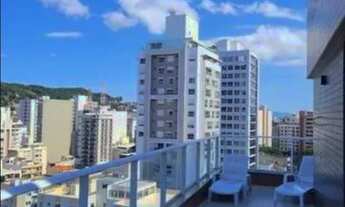 Imagem 4: Cobertura para Venda em Florianópolis, CENTRO, 4 dormitórios, 2 suítes, 4 banheiros, 2 vag