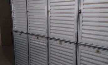 Imagem 2: Apartamento com 2 dorms, Tupi, Praia Grande - R$ 500 mil, Cod: ANT6880