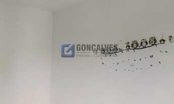 Imagem 2: SAO BERNARDO DO CAMPO - Residential / Home - JARDIM VIA ANCHIETA