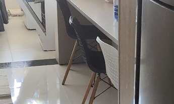 Imagem 6: Aluguel Apartamento 2 quartos 83m2 Vila Industrial Toledo