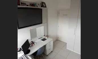 Imagem 5: Apartamento para venda tem 56 metros quadrados com 2 quartos em Barreiros - São José - SC