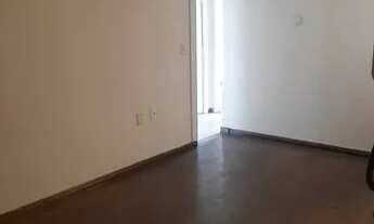 Imagem 3: Apto dois quartos grande, de fundos. Rua Monte Azul. Novo Riacho