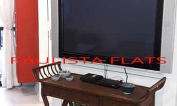 Imagem 7: SÃO PAULO - Apartamento Padrão - JARDIM PAULISTA