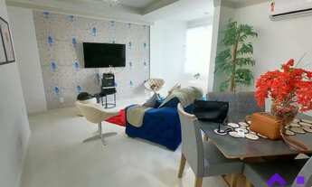 Imagem 6: Parque Sabiá | 3 Quartos