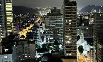 Imagem 3: Apartamento com 3 dormitórios, 125 m² - venda por R$ 2.750.000,00 ou aluguel por R$ 15.000