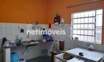 Imagem 3: Venda Casa Nacional Contagem