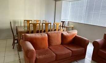 Imagem: Apartamento para aluguel possui 106 metros