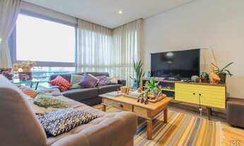 Imagem 4: Apartamento para Venda - 96.88m², 3 dormitórios, sendo 1 suites, 2 vagas - Menino Deus