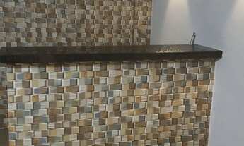 Imagem 4: Alugo apto solar do bosque