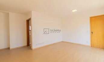 Imagem 4: Apartamento Locação Vila Olímpia 95 m² 3 Dormitórios